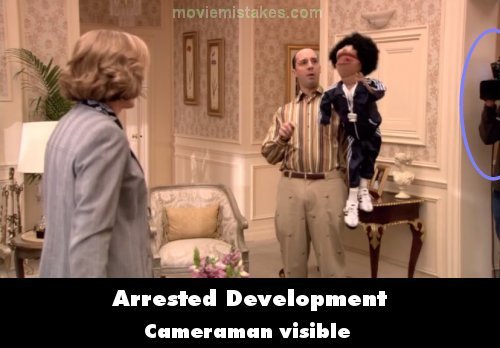 Arrested Development picture