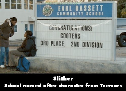 Slither trivia picture