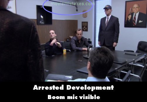 Arrested Development picture