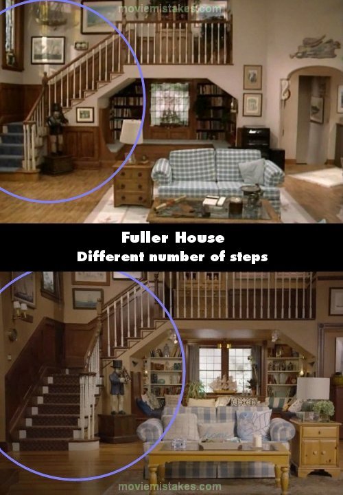 Fuller House picture