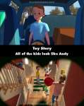 Toy Story mistake picture