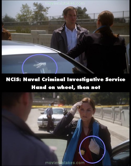 NCIS: Naval Criminal Investigative Service picture