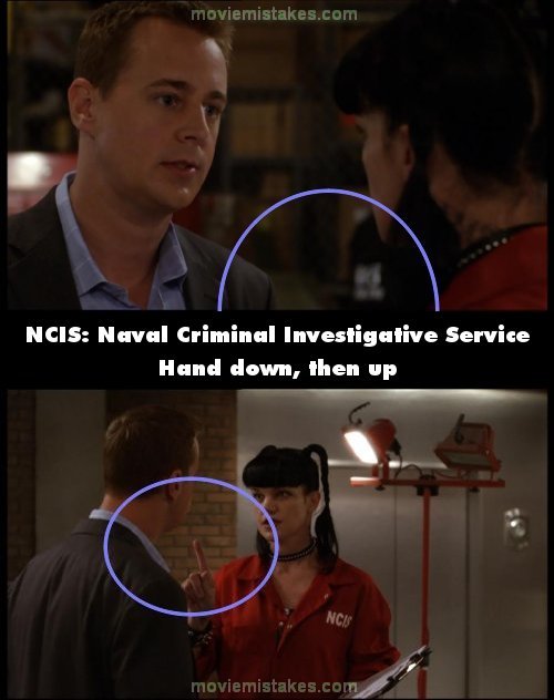 NCIS: Naval Criminal Investigative Service picture