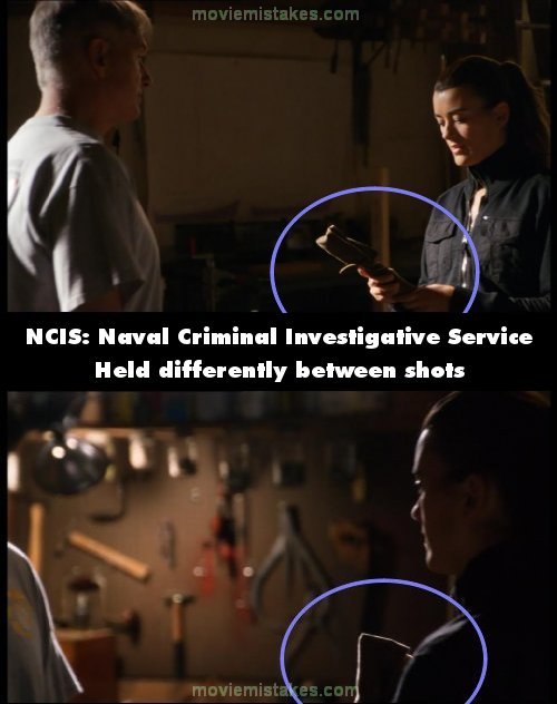 NCIS: Naval Criminal Investigative Service picture