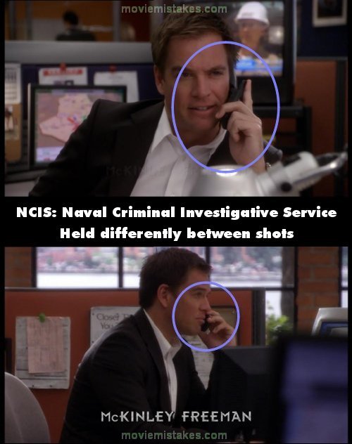 NCIS: Naval Criminal Investigative Service picture