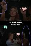 The Bionic Woman mistake picture