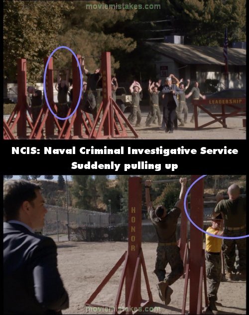 NCIS: Naval Criminal Investigative Service picture