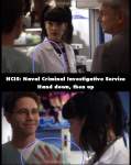 NCIS: Naval Criminal Investigative Service mistake picture