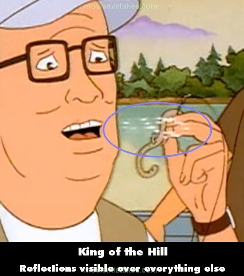 King of the Hill picture