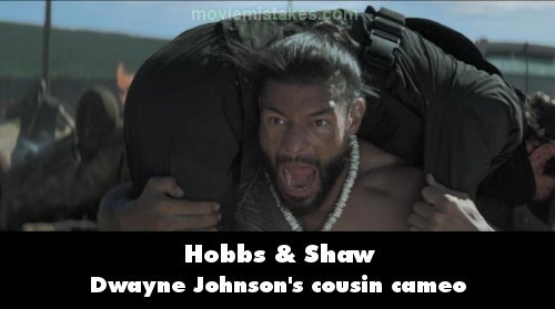 Hobbs & Shaw trivia picture