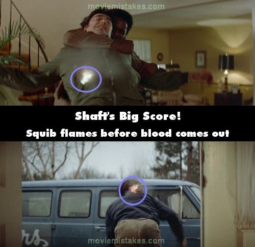Shaft's Big Score! picture