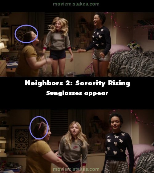 Neighbors 2: Sorority Rising picture