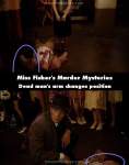 Miss Fisher's Murder Mysteries mistake picture