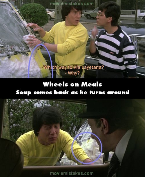 Wheels on Meals picture