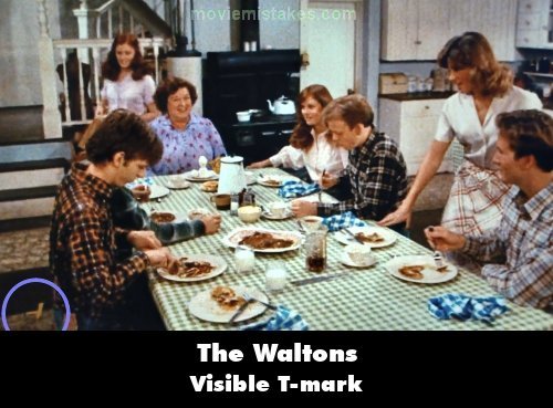The Waltons picture