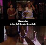 Dumplin' mistake picture