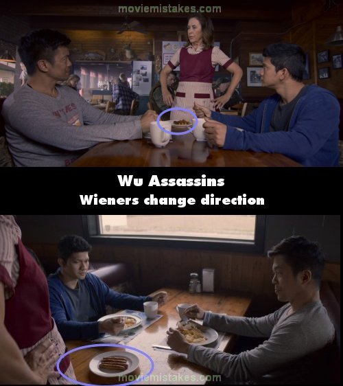 Wu Assassins mistake picture