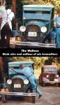 The Waltons mistake picture