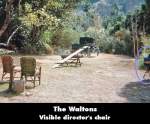 The Waltons mistake picture