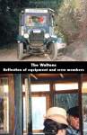 The Waltons mistake picture