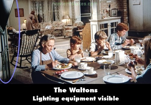 The Waltons picture