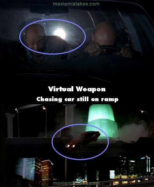 Virtual Weapon picture