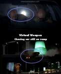 Virtual Weapon mistake picture