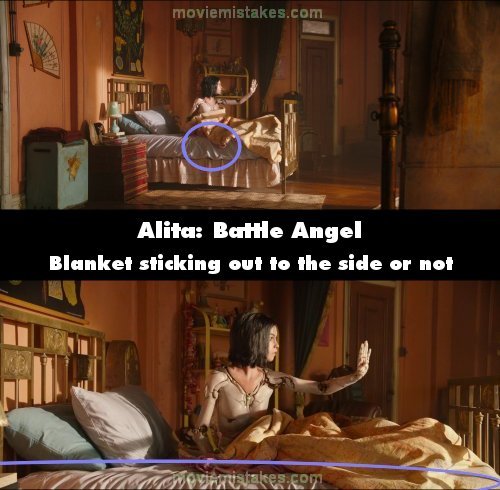 Alita: Battle Angel picture