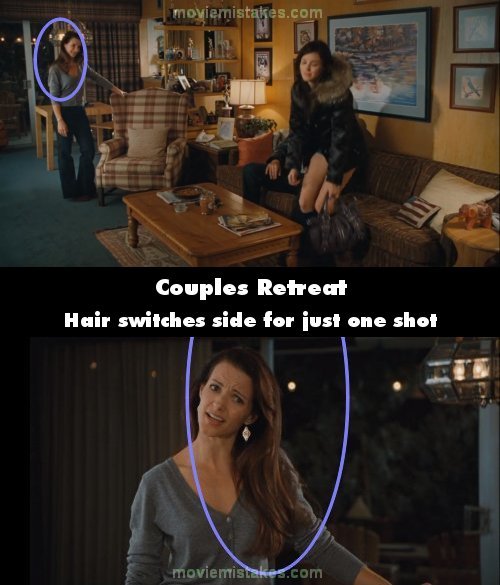 Couples Retreat mistake picture