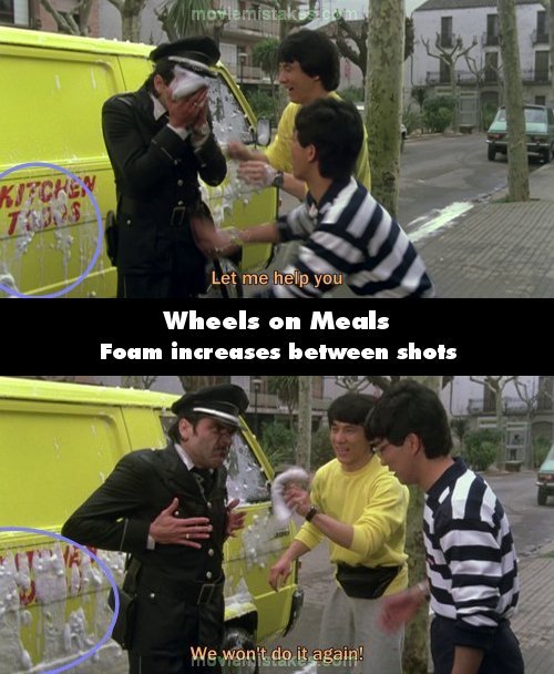 Wheels on Meals picture