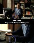 The Lamp mistake picture