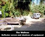The Waltons mistake picture