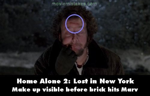 Home Alone 2: Lost in New York picture