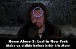 Home Alone 2: Lost in New York mistake picture