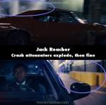 Jack Reacher mistake picture