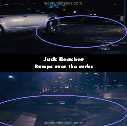 Jack Reacher picture