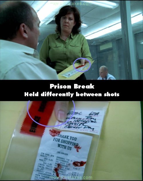 Prison Break picture