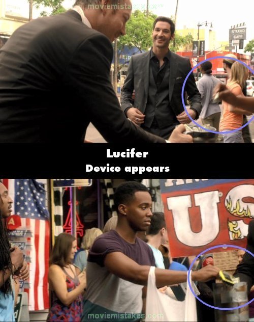 Lucifer picture