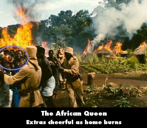 The African Queen picture