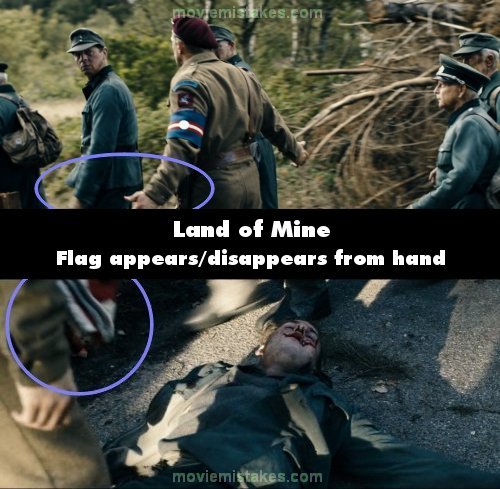 Land of Mine picture