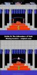Zelda II: The Adventure of Link mistake picture