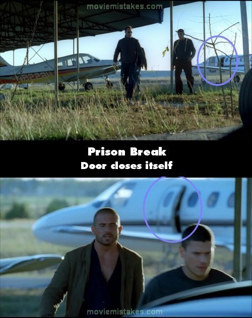 Prison Break picture