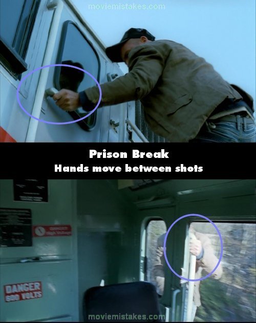 Prison Break picture