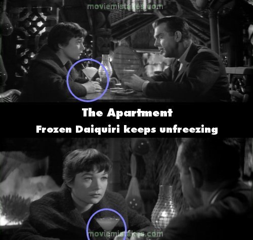 The Apartment picture