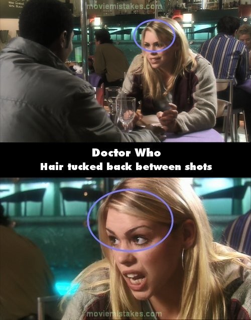 Doctor Who picture