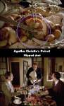 Agatha Christie's Poirot mistake picture