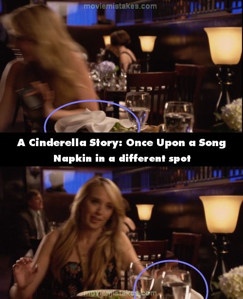 A Cinderella Story: Once Upon a Song picture