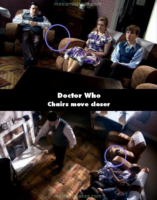 Doctor Who picture