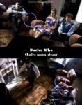 Doctor Who mistake picture