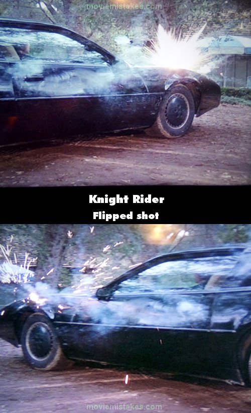 Knight Rider picture